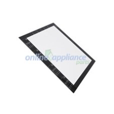 A04157502 Genuine Electrolux Chef Simpson Oven Door Outer Panel CVE624SA CVE614SA